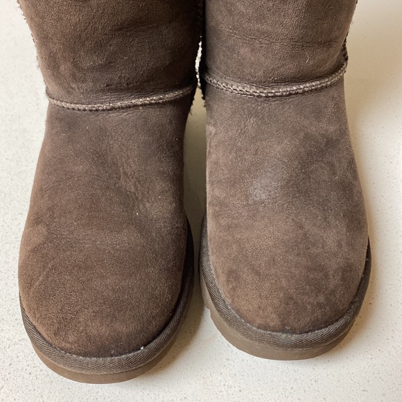 UGG boots - Picture 5 of 8